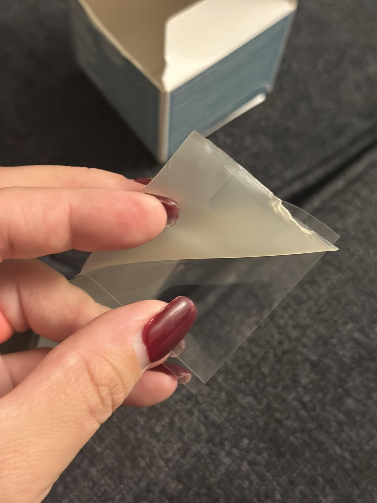 Medical -Grade Hydrocolloid Roll image Medical -Grade Hydrocolloid Roll