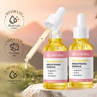 LumeoBay™ Rejuvenating Brightening Essence Serum (30ml)