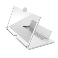 Phone Screen Magnifier Phone Holder Screen Amplifier Video HD Phone For Phone Holder Multi-function Enlarged Screen Phone Stand